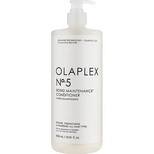 Кондиціонер для волосся Olaplex №5 Bond Maintenance 1 л