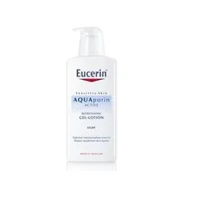 Лосьйон Eucerin 63947 АП легкий зволожуючий для тіла 400 мл