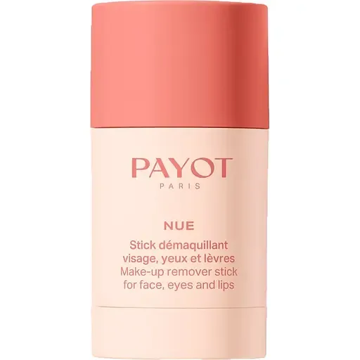 Стік для зняття макіяжу Payot Nue Make-Up Remover Stick For Face Eyes And Lips 50 г