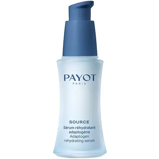 Сироватка для обличчя Payot Source Adaptogen Moisturising Serum зволожуюча 30 мл