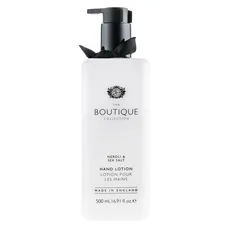 Grace Cole NSS2211004 Лосьйон для рук і нігтів Hand Lotion Boutique Neroli&Sea Salt жін. 500мл