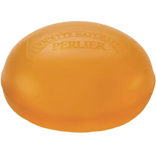 Нейтральне мило Perlier Honey Miel з медом 125 г
