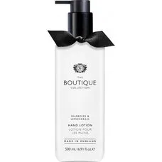 Grace Cole SBL2211003 Лосьйон для рук і нігтів Hand Lotion Boutique Sea Breeze&Lemongrass жін. 500мл