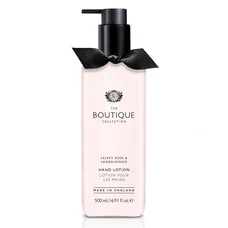 Grace Cole VRS2211004 Лосьйон для рук і нігтів Hand Lotion Boutique Velvet Rose&Sandalwood жін. 500мл