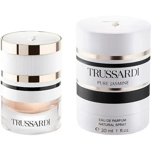 Парфумована вода Trussardi Pure Jasmine