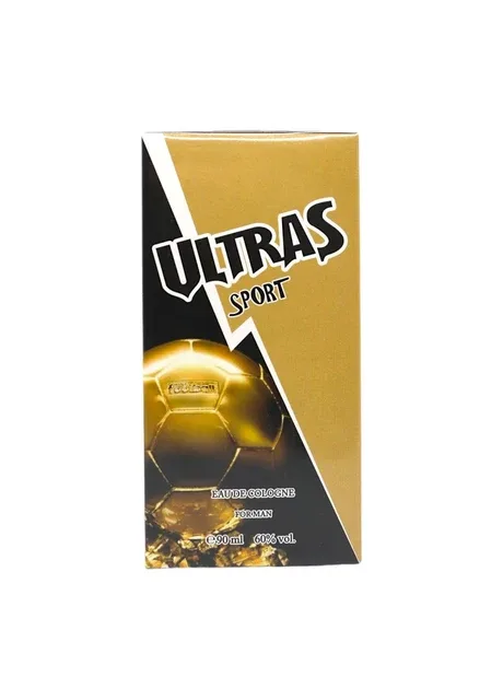 одеколон "Ultras Sport" 90 мл Galterra (314828343)