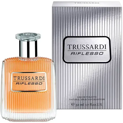 Чоловіча туалетна вода Trussardi Riflesso