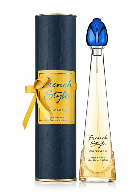 Парфумована вода French Style 40 мл Dina Cosmetics (393906575)