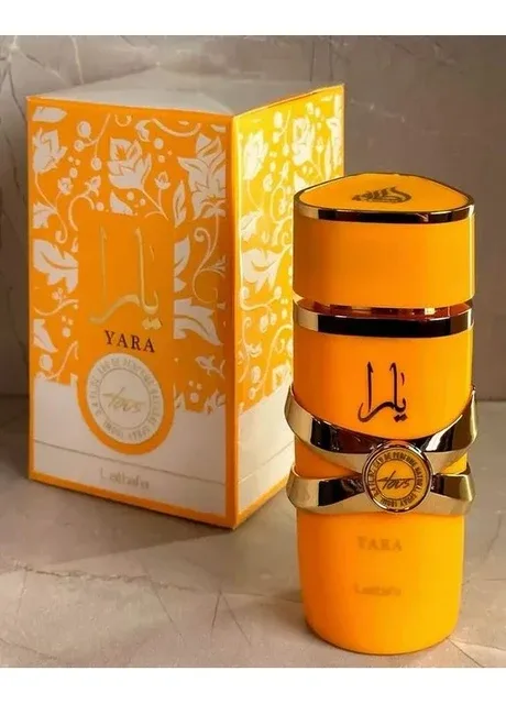 Жіночий парфум Yara Tous Яра Тоус 100 мл No Brand (402809908)