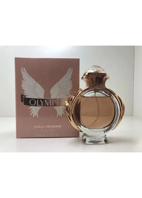 Жіноча парфумована вода Olympea (Олимпея) 80 мл No Brand (402809969)