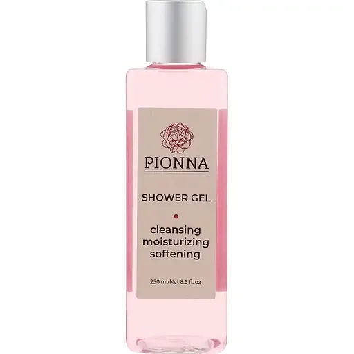 Гель для душу Pionna Shower Gel 250 мл