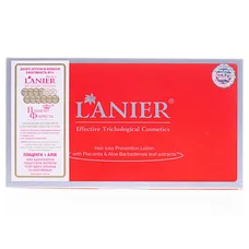 Лосьйон Placen formula LANIER проти випадіння волосся з алое