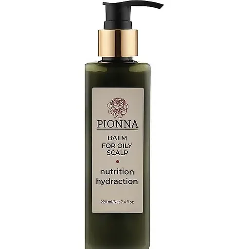 Бальзам для жирної шкіри голови Pionna Balm For Oily Scalp