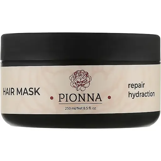 Маска для волосся Pionna Hair Mask 250 мл