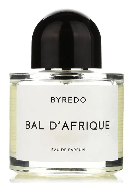 Унісекс парфумована вода Bal D'Afrique No Brand (402809945)