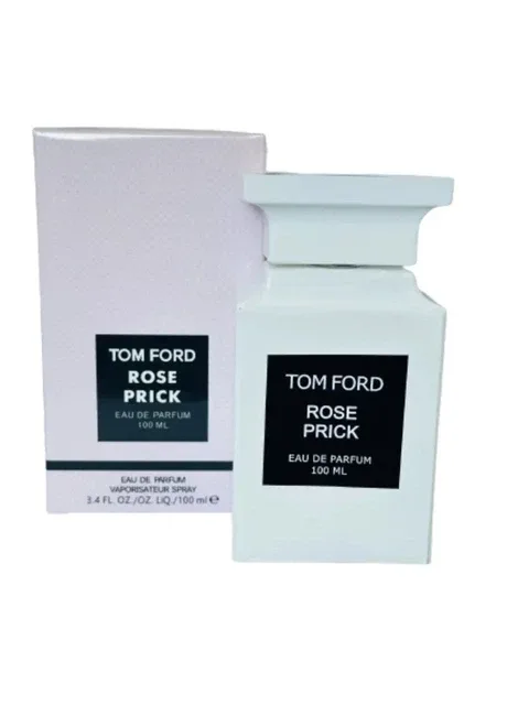 Парфумована вода Rose Prick 100 мл No Brand (402809942)