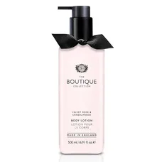 Grace Cole VRS2214005 Лосьйон для тіла Body Lotion Boutique Velvet Rose&Sandalwood жін. 500мл