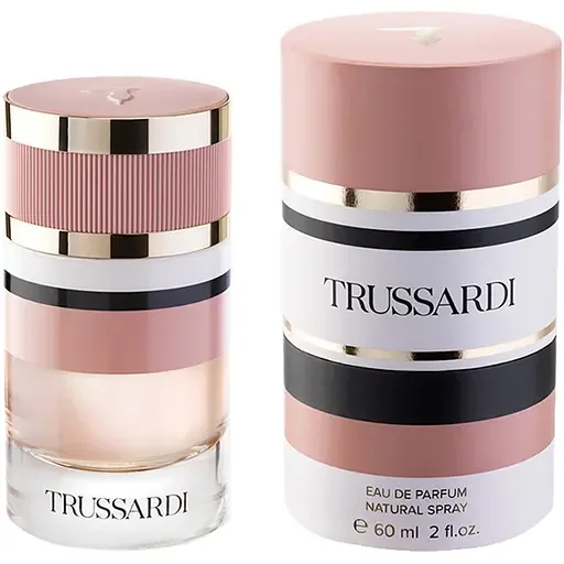 Парфумована вода Trussardi New Feminine