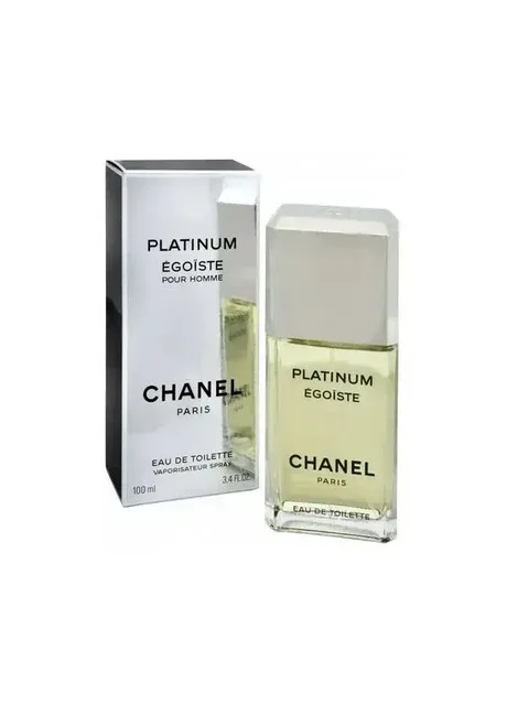 Чоловічий парфум Platinum Egoiste 100 мл No Brand (402809928)
