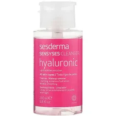 Лосьйон Sesderma SENSYSES HYALURONIC для очищення шкіри 200мл