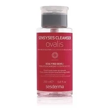 Лосьйон Sesderma SENSYSES OVALIS для очищення шкіри 200мл