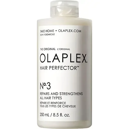 Еліксир для волосся Olaplex No.3 Hair Perfector Досконалість волосся 250 мл