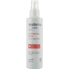 Лосьйон Sesderma SESKAVEL проти випадіння волосся 200мл