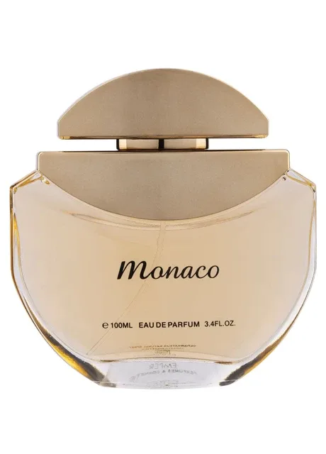 Парфумована вода жіноча Monaco - 100 мл Prive (304287003)