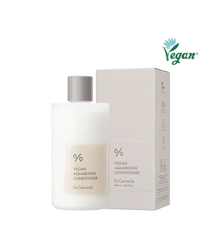 Dr.Ceuracle Vegan Aquarizing Conditioner