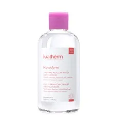 Лосьйон Ivatherm Rosederm міцелярний для шкіри схильної до почервоніннь 250мл