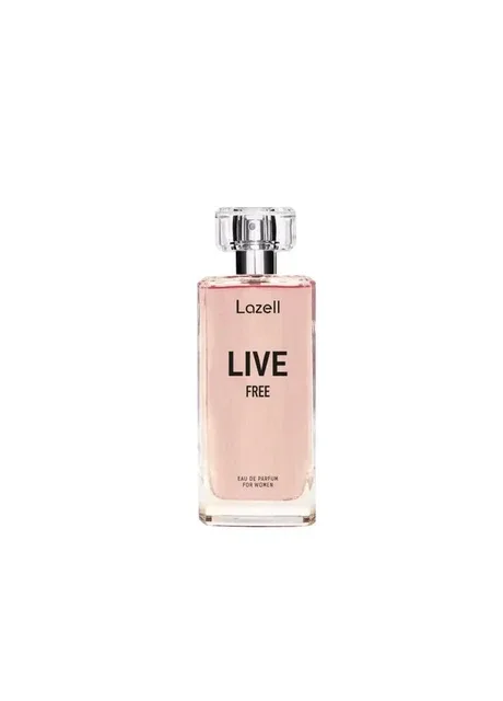 Парфумована вода Тестер LIVE FREE edt 100 ml Lazell Libre YSL (359378416)