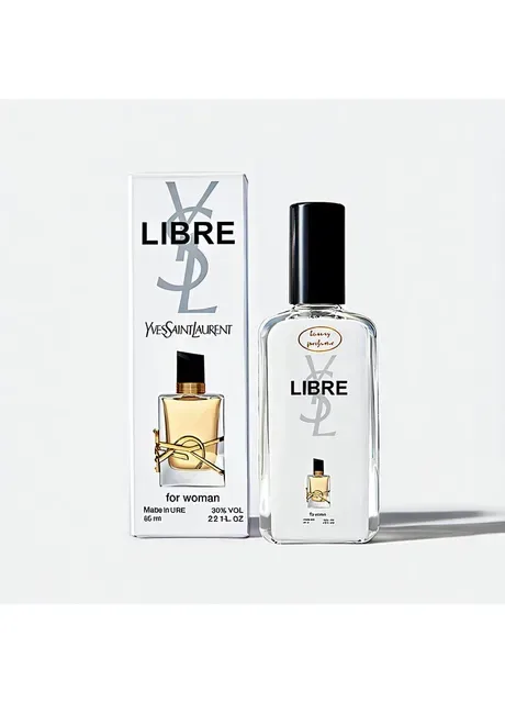 Жіночий східний парфум Libre - Luxury Perfume 65 ml No Brand (365267802)