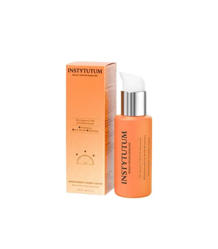 Brightening Vitamin C Serum Next-Gen - Суперконцентрований серум з вітаміном C для сяйва та рівного тону шкіри