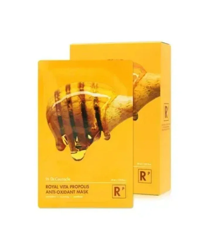 Dr.Ceuracle Vita Propolis Antioxidant Mask