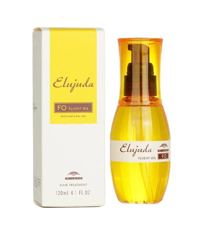 Deesse's Elujuda Emulsion - Емульсія для нормального та тонкого волосся