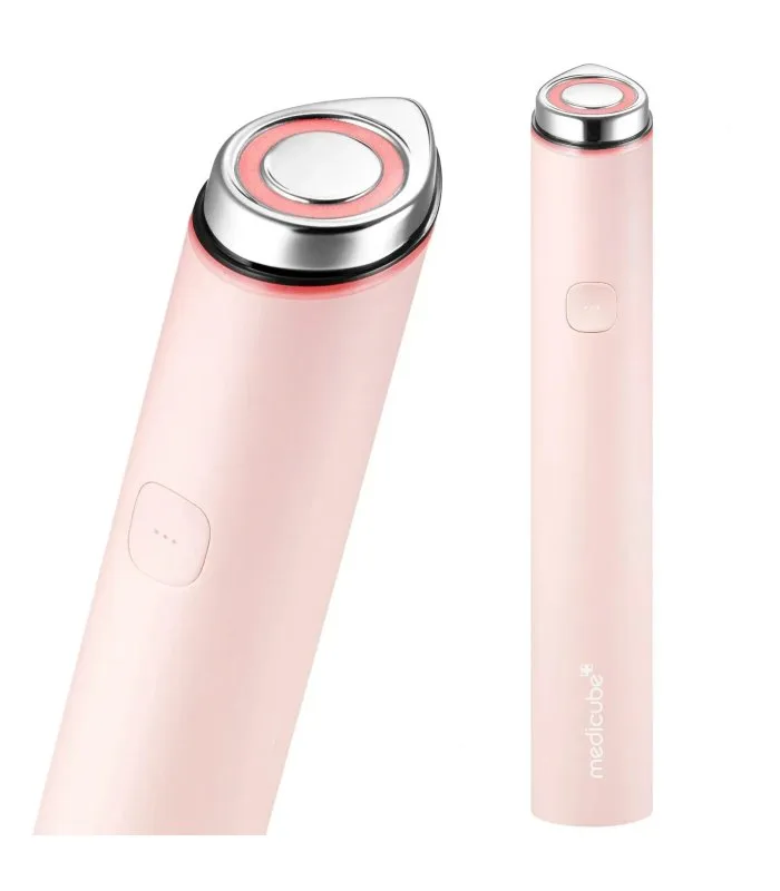 Medicube AGE-R Booster Pro Mini - Міні-пристрій для неінвазивного електронідлінгу та догляду за шкірою