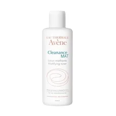 Лосьйон-тонік Avene Клінанс Мат для проблемної шкіри матуючий 200мл