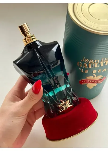 Парфумована вода Le Beau Le Parfum 125 мл парфум чоловічий Ле Бо Ле Парфум ( PREMIUM ) No Brand (409311294)