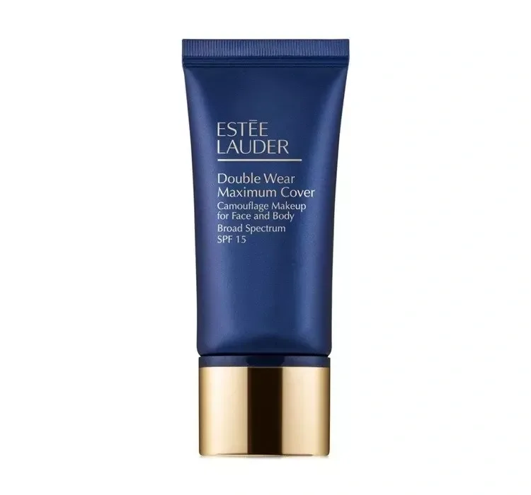 ESTEE LAUDER DOUBLE WEAR MAXIMUM COVER