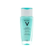 Лосьйон Vichy Пюрте Термаль для зняття макіяжу для чутливої шкіри очей 150 мл