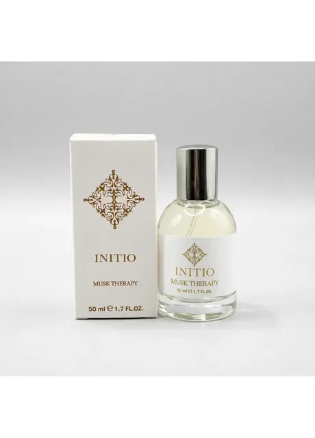 Парфум унісекс Parfums Prives Musk Therapy - Aroma Tester 50 ml No Brand (411063013)