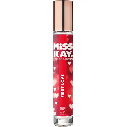 Парфумована вода Miss Kay First Love 25 мл