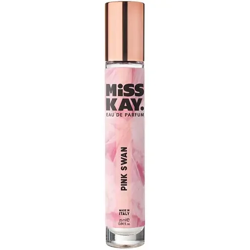 Парфумована вода Miss Kay Pink Swan 25 мл