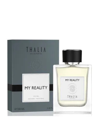 Чоловіча парфумована вода My Reality