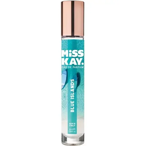 Парфумована вода Miss Kay Blue Islands 25 мл