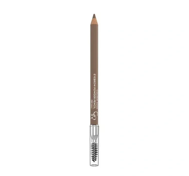 GOLDEN ROSE POWDER PENCIL ПУДРА ДЛЯ БРІВ 102