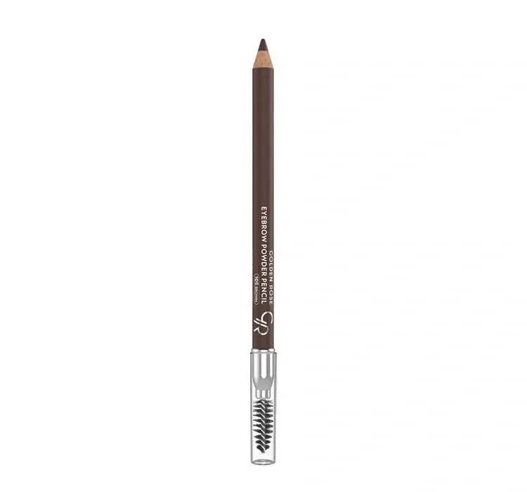 GOLDEN ROSE POWDER PENCIL ПУДРА ДЛЯ БРІВ 105