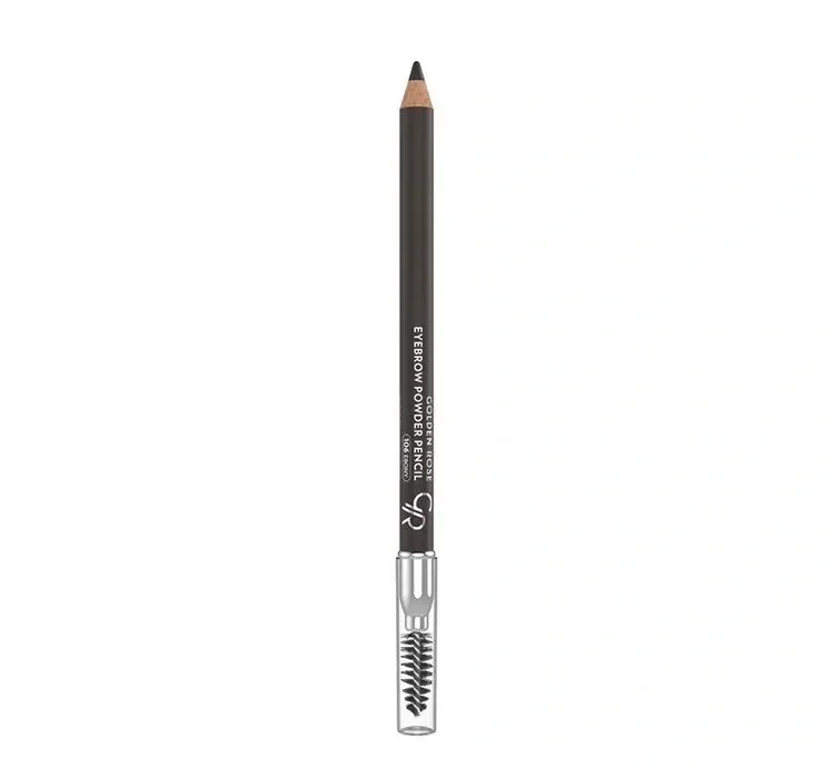 GOLDEN ROSE POWDER PENCIL ПУДРА ДЛЯ БРІВ 106