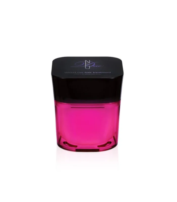 Deesse's Neu Due Silky Luxe Hair Nutrient - Поживний догляд для нормального волосся з проблемою сплутування