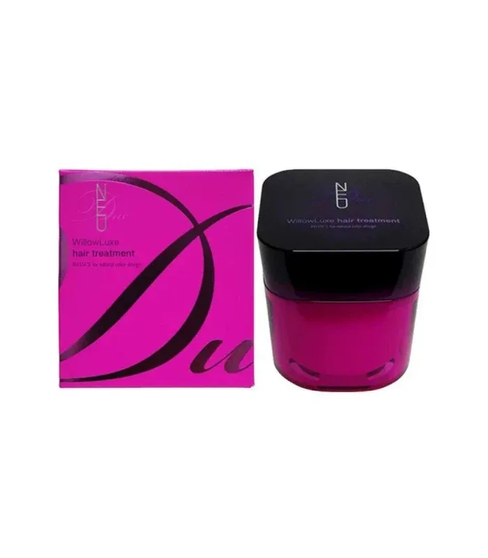 Deesse's Neu Due VelourLuxe Hair Treatment - Маска для жорсткого та шорсткого волосся